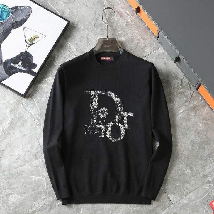 Picture of Dior Sweaters _SKUDiorM-3XLkdtn7644595